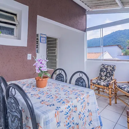 Apartamento Proximo A Praia-2