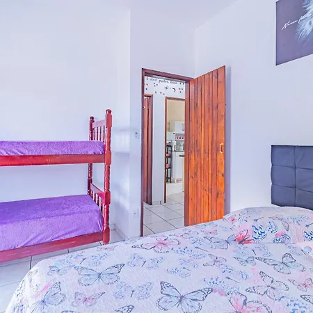 Apartamento Proximo A Praia-3